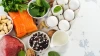 Top 10 Foods to Promote Hair Growth